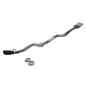 Cat-back Exhaust System for Jeep JT 2020-2023