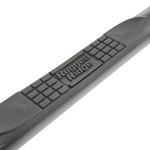 Rugged-Ridge-Jeep-Gladiator-JT-Side-Steps-11591.14-Tabletop-Close-RR-Logo