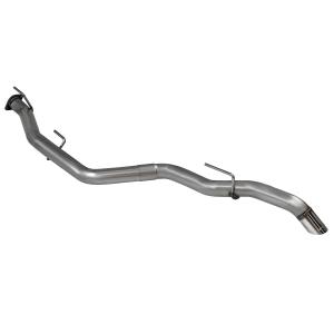 Flowmaster American Thunder Cat-Back Exhaust System Jeep 3.0-Liter Diesel 2021-2023