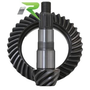 DANA 30 REVERSE RING AND PINION FOR JEEP WRANGLER JL 2018-UP