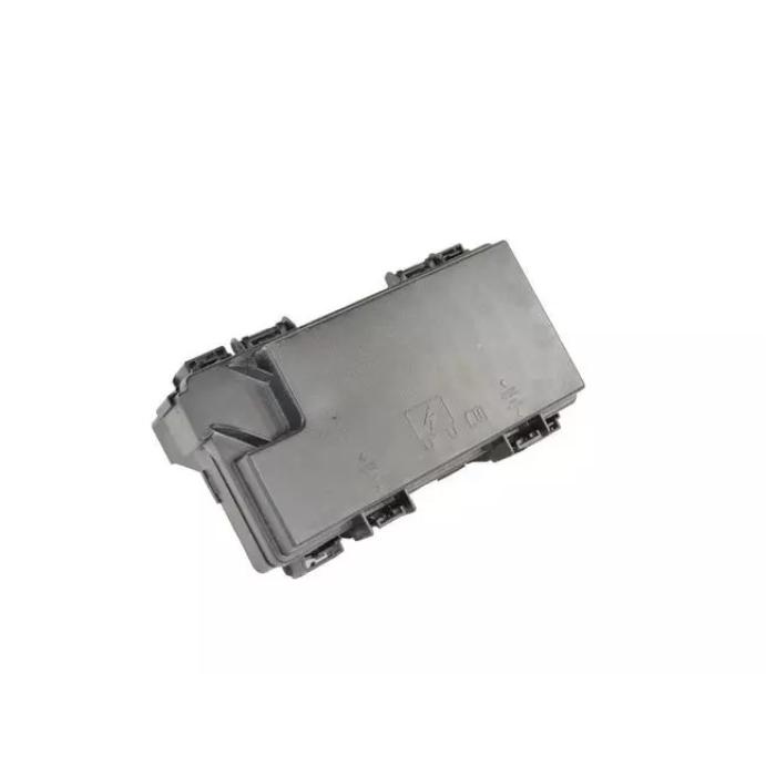 Totally Integrated Power Module For 2017-2018 Jeep JK And JL | Somar ...