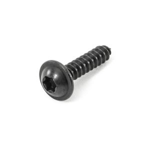 Fog Lamp Mounting Screw for Jeep Wrangler JL 2018-2024 and Gladiator JT with Plastic Bumper