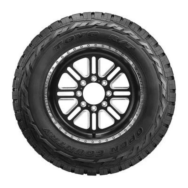 Toyo 33x12.50R20 Tire, Open Country R/T - 350180