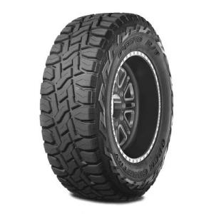 Toyo 33x12.50R20 Tire, Open Country R/T - 350180 Toyo 33x12.50R20 Tire, Open Country R/T - 350180