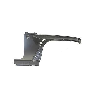 Front Fender for Passenger Side on Jeep Wrangler JL 2018-2024 and Gladiator JT