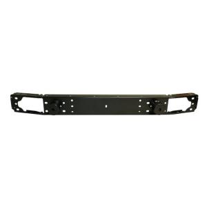 Front Bumper Beam for Jeep Wrangler JL 2018-2024 and Gladiator JT with Plastic Bumper