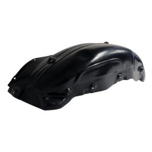 Rubicon Rear Fender Liner for Driver Side on Jeep Wrangler JL 2018-2024