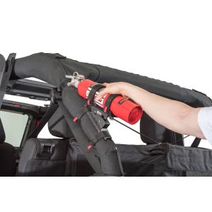 Rugged-Ridge-11238.40-Elite-Fire-Extinguisher-Holder-Jeep-Wrangler-Action-1.jpg