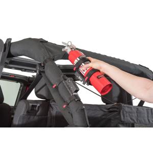 Rugged-Ridge-11238.40-Elite-Fire-Extinguisher-Holder-Jeep-Wrangler-Action.jpg