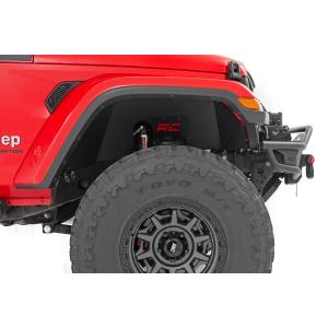 Front Inner Fenders for Jeep and Gladiator JT 2020-2024