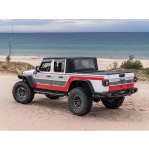 Voyager Soft Top Jeep Gladiator JT 2020-2024