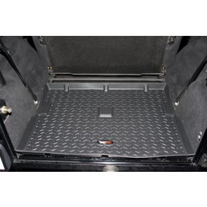 Rear Cargo Liner for Jeep Wrangler YJ ,TJ 1987-2006 and Unlimited