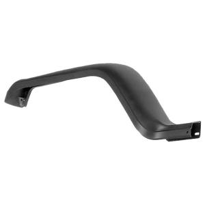 7" Front Fender Flare for Jeep Wrangler YJ 1987-1995