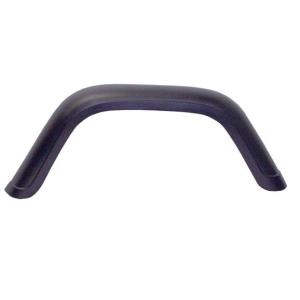 Rear Fender Flare for Driver Side on Jeep Wrangler YJ 1987-1995