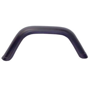 Rear Fender Flare for Passenger Side on Jeep Wrangler YJ 1987-1995