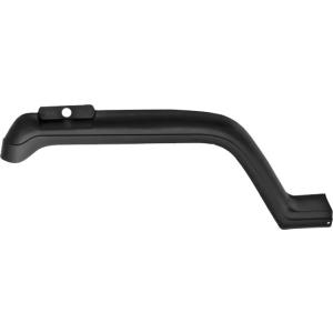 Front Fender Flare for Jeep Wrangler YJ 1987-1995