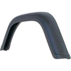 Rear Fender Flare for Jeep Wrangler YJ 1987-1995