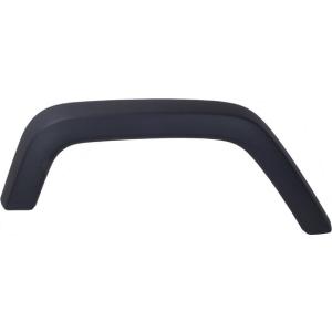 Rear Fender Flare for Jeep Wrangler JK 2007-2018