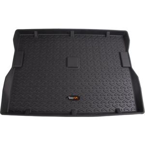 All Terrain Cargo Liner Pair for Jeep CJ-7 and Wrangler YJ 1976-1995