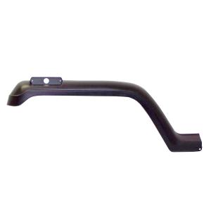 Front Fender Flare for Driver Side on Jeep Wrangler YJ 1987-1995