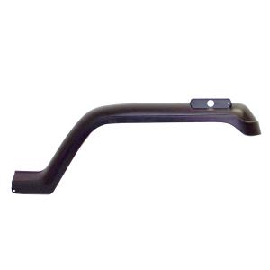 Front Fender Flare for Passenger Side on Jeep Wrangler YJ 1987-1995