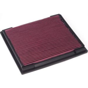 Synthetic Panel Air Filter for Jeep Wrangler TJ 1997-2006 and Unlimited with 2.5L and 4.0L Engine