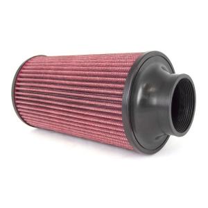 Replacement Air Filter for Jeep Wrangler YJ 1991-1918, TJ and JK with Cold Air Intake