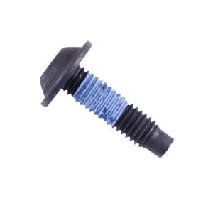 Bumper End Cap Screw for Jeep Wrangler TJ 1997-2006 and Unlimited