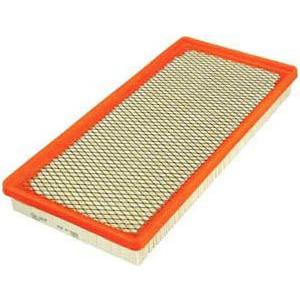 Air Filter Replacement for Jeep Wrangler TJ 1997-2006 and Unlimited