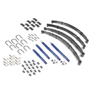 Suspension Rebuild Kit for Jeep Wrangler YJ 1987-1995