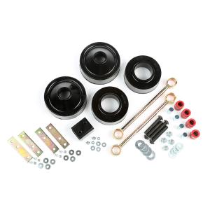 1.75" Spacer Lift Kit for Jeep Wrangler JK 2007-2018