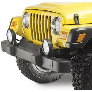 Front Bumper for Jeep Wrangler TJ 1997-2006