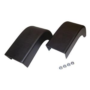 Bumper End Cap Kit for Jeep Wrangler YJ 1987-1995