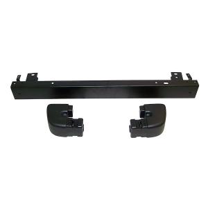 Rear Bumper Kit for Jeep Wrangler TJ 1997-2006 and Unlimited