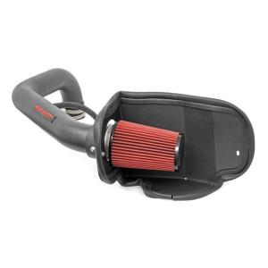 Cold Air Intake System for Jeep Wrangler TJ 1997-2002 with 2.5L Engine