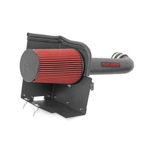 Cold Air Intake System for Jeep Wrangler JK 2007-2011 with 3.8L Engine