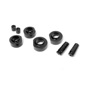 1.5in Spacer Lift Kit without Shocks for Jeep Wrangler TJ 1997-2006