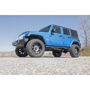 Rough-Country-69430V-3.5in-Suspension-Lift-Kit-Control-Arm-Drop-Vertex-Reservoir-Shocks-Jeep-Wrangler-Unlimited-JK-Installed-Outside-Low.jpg