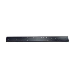 OE Style Front Bumper for Jeep Wrangler TJ 1997-2006 and Unlimited