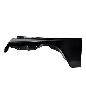 Front Steel Fender for Driver Side on Jeep Wrangler YJ 1987-1995