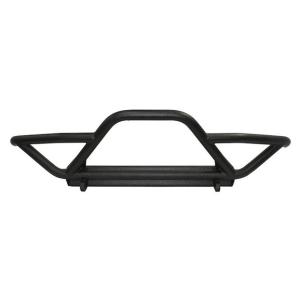 Heavy Duty Front Bumper for Jeep Wrangler YJ, TJ 1987-2006 and Unlimited