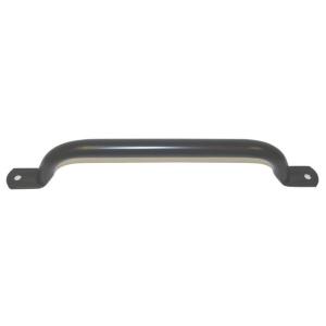 Grab Handle In Black for Jeep CJ-5, CJ-6, CJ-7, CJ-8 Scrambler and Wrangler YJ 1955-1995