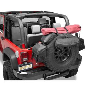 RoughRider Spare Tire Organizer