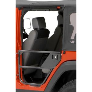 Element Rear Doors