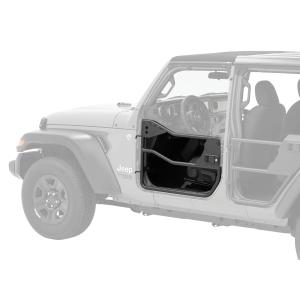 Element Doors for Jeep Wrangler JL and Gladiator JT 2018-2024