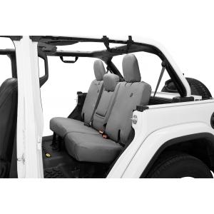 Rear Seat Cover for Jeep Wrangler JL 2018-2023 Unlimited