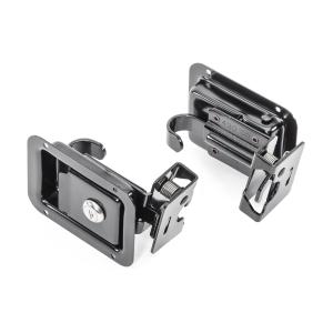 Rotary Latch Paddle Handle Kit