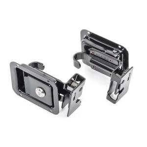 Paddle Handle Latch Kit for Jeep Wrangler TJ 1997-2006 and Unlimited