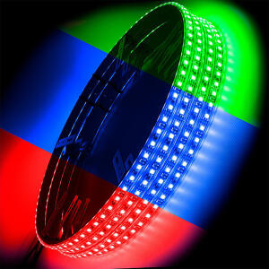 Oracle-LED-Illuminated-Wheel-Rings-ColorSHIFT-15-Inch-4210-334-Tabletop-On-2.jpg