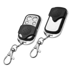 Single Channel Multi-Function Remote